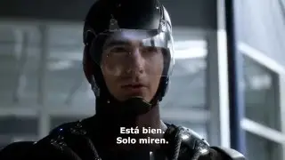 DC's Legends of Tomorrow - Trailer | #DCLegends