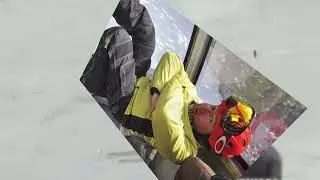 mad skiing