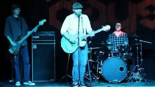 Adam Randall - Wonder and Worship (Live @ SEVEN DAYS)