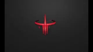 Quake 3 Arena - Level 23: Space Chamber