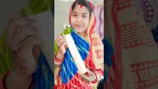 Kadali manja Rai ￼#recipe In banana stem curry recipe in Oriya style ￼￼