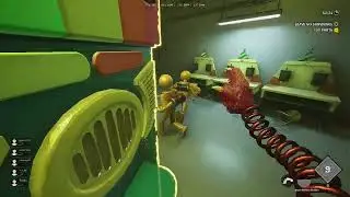 Another Boxy Match - Project Playtime - Episode #27