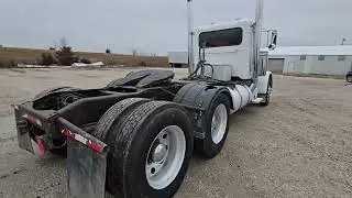 2007 Peterbilt 379 Daycab | Sexton Auctioneers February 2026 Online Equipment Auction
