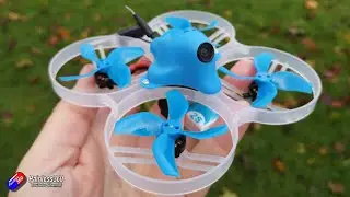 BetaFPV Beta85 Pro2 Whoop: 2S power and ELRS option too!