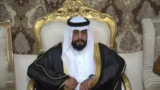 حفل زواج فيصل صالح الهرفي