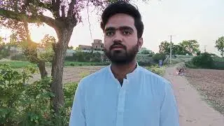 Qafas-e-Makhfi | The Hidden Cage |  A short film on Mobile Snatching