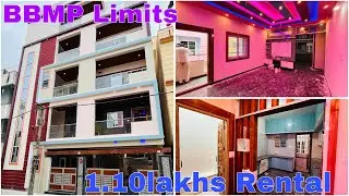 30*40 East Facing 12BHK New Rental Income House for sale Bangalore | Kattigenahalli | Yelahanka