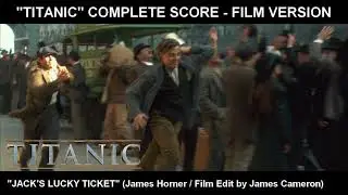 [TITANIC] - 