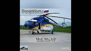 &Scaron;to OSBiH 🇧🇦 koristi od helikoptera i aviona