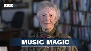 How Queen Elizabeth and Ray Charles shaped Jeanne Stark's musical journey