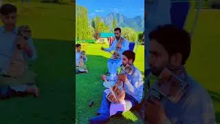 KASHMIR SAAZ RABAB SARAN BAJA AND OTHER#viral #hit #saaz #kashmrisaaz