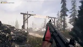 This was a ridiculous ''Far Cry 5' glitch.
