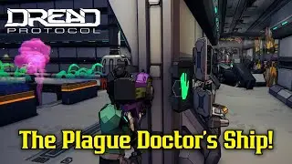 Dread Protocol has Serious Potential
