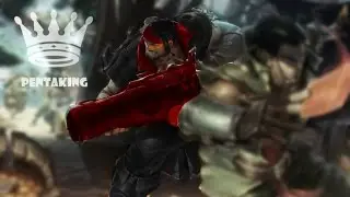 PentaKing Graves - Custom Skin Spotlight