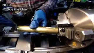 PWCT 2: Drip Oiler Prototype