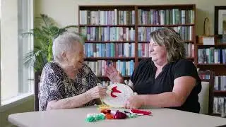 Welcome to Commonwealth Senior Living at the Eastern Shore