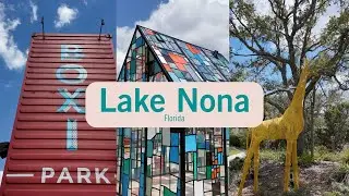 Lake Nona, Florida | A Great Place to Live, Work and Play