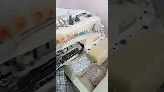 button Lagana Seekhe | Learn To Stitch Button | #garments #shirts #button #shirts #stitch
