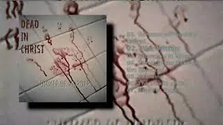 Dead in Christ - Summer of Murders (Full Album)