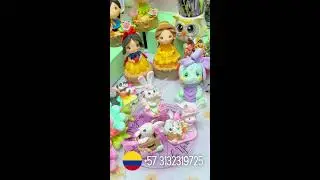 San Valentin en porcelanicron / Porcelanicron !  (En Vivo)