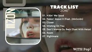 [Full Album] JIHYO - 