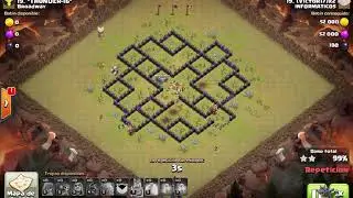 INFORMATICOS vs Broadway - Th8 (Victor17)x2 - Shattered Goho