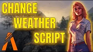 FREE GTA FiveM Weather Script (2026) | Full Control &bull; Standalone &bull; ESX/QBCore