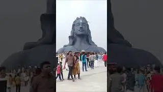 Adiyogi #devotional #reels #mahadev #adiyogi #mahashivratri #shiv #shiva #shambhu #shankar #shorts