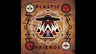 Plastic Friends - The Ocean