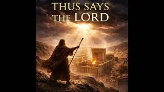 Thus Says the LORD