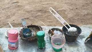 Coffee Park #my first vlog video 