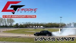 Crooke Tuning Festival 2016 | Montage
