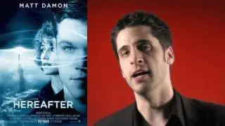 Hereafter movie review