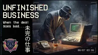 𝗡𝗢 𝗦𝗛𝗢𝗥𝗧𝗖𝗨𝗧𝗦 間が全て | Cinematic Retro Funk, Jazz Lo-fi Playlist #boombap