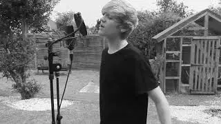 Daniel J - don't let me go (Harry Styles cover)