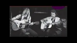 The Gregg Allman Band-Live AUDIO  on 4-17-87 at Garden Theatre New London CT