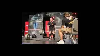 Worlds Strongest Firefighter 2022