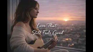 AUREYN &mdash; Love That Still Feels Good (Lyric Video)