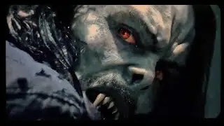 MORBIUS FIRST LOOK REVIEW
