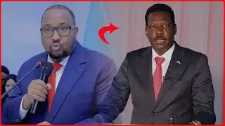 Madaxweyne Firdhiye&rdquo;Qoor qoor waa Madaxweynaha kaliya ee Madxada maamul goboleedyada kale..
