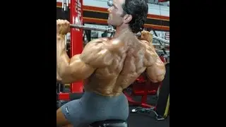 Jeff Willet Pull Downs