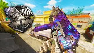 Making Everyone RAGE in MWII Ranked Play