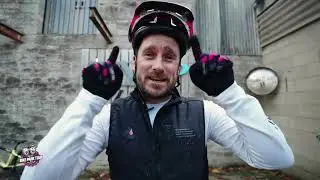 CHECKING OUT MTB RIDING AT FOREST OF DEAN AND 417 PROJECT WITH MUC-OFF