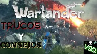 [WARLANDER] [GAMEPLAY] ESTE JUEGO ENGANCHA!. 2023 ESPA&Ntilde;OL