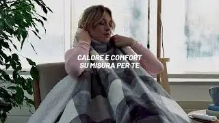 CaldoPlaid Imetec: morbidezza e calore unici