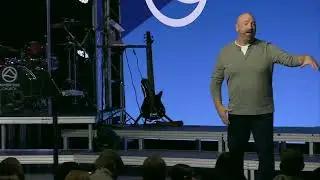 December 7th, 2025 - Eph. 6:10 - 17 |  Pastor Dave Sauer
