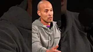 There Is No Passion There Is No Motivation | David Goggins
