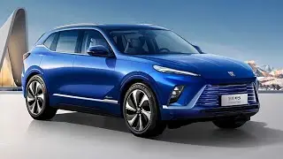 New Buick Electra E5 Avenir 2023 starts from $41,000