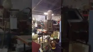 Estate Sale Finds - 2021 MLK Day blowout SALE...Art, furniture, antiques