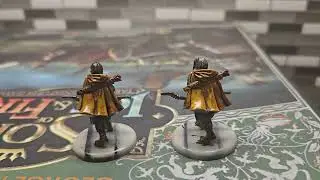 Road to the Great Canadian Open EP22 - Hot Pie and Oil + Battle Report!